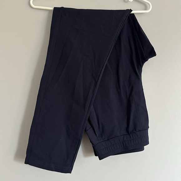 Public Rem Daymaker Pants Navy 32 / 34 - Picture 3 of 8